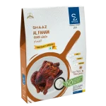 Authentic Chicken Alfaham Masala Paste Arabian Shaaz Foods