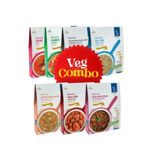 Veg Combo